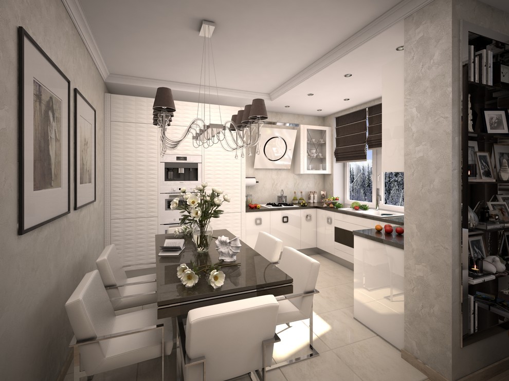 ЖК " Николин Парк"