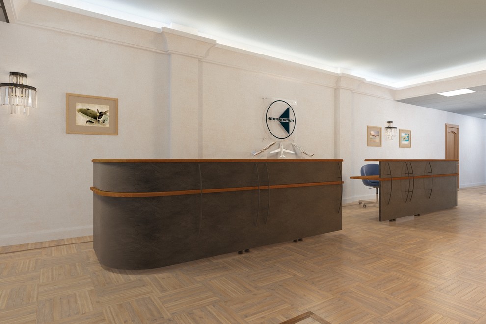 кОМПАНИЯ АВИАЭКСПОРТ