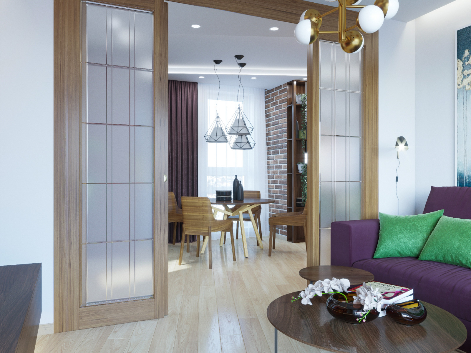 Планетарий