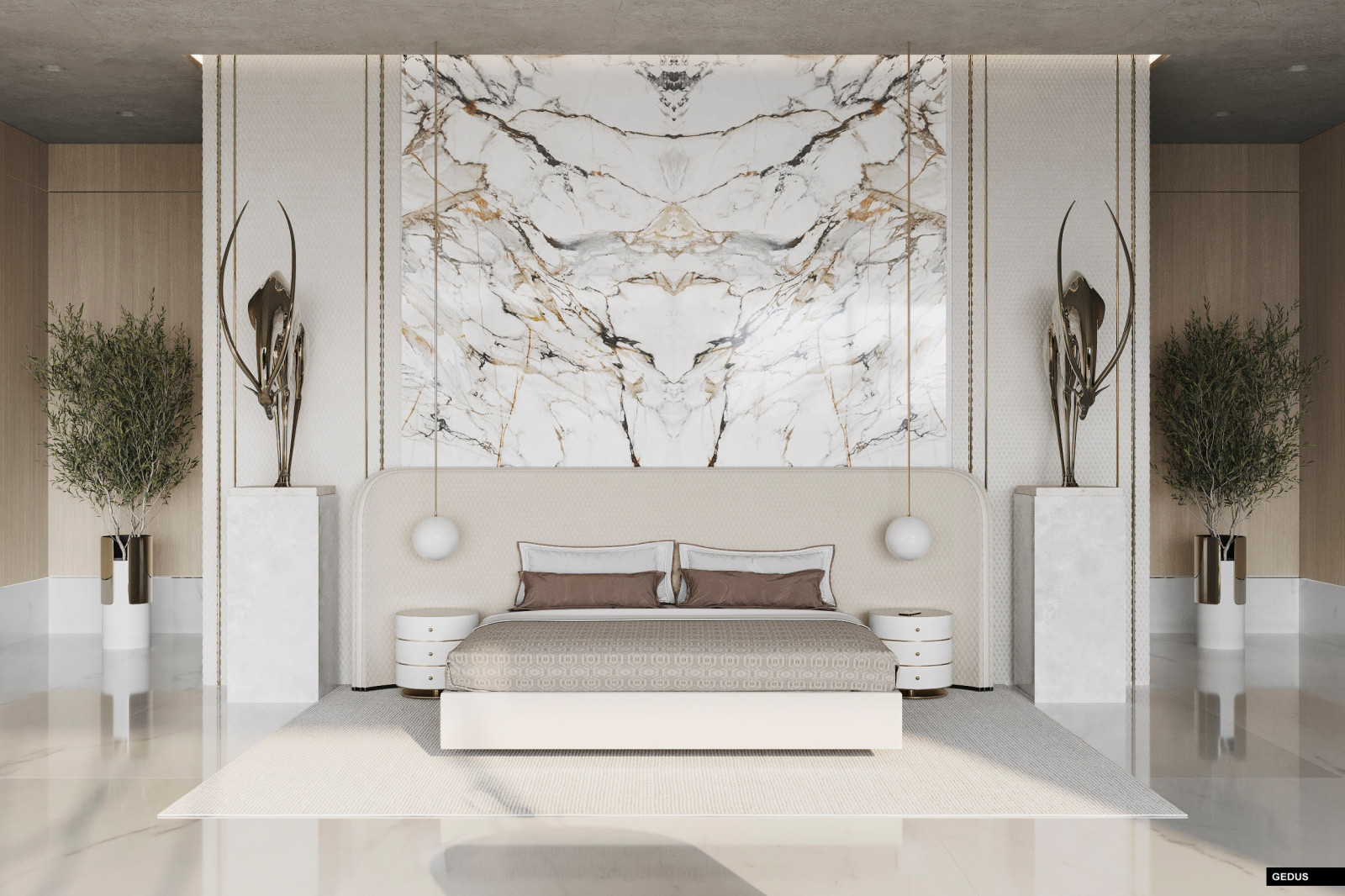 ЖК Имперский Дом