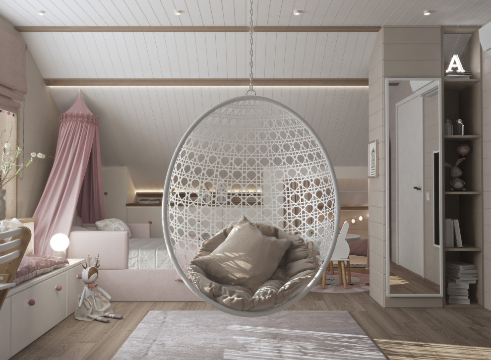 Сказочная детская