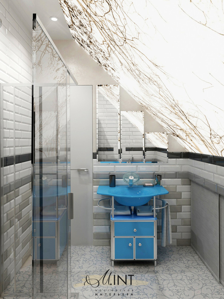 Таунхаус в мкр "Пригородный простор"