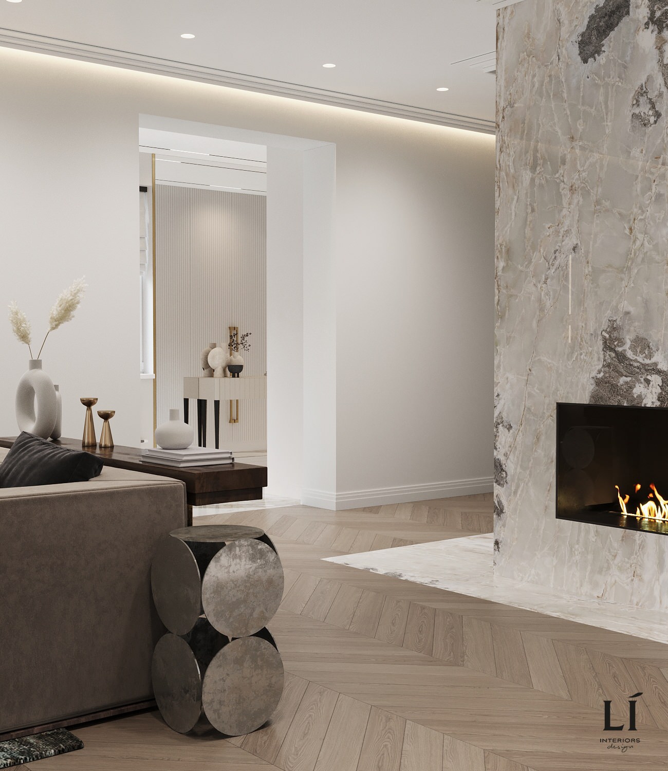 Петровское барокко