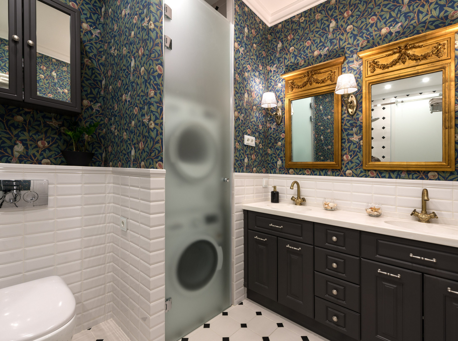 2-х комнатная квартира в ЖК "Маяк"