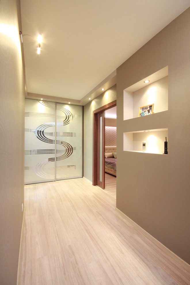 Интерьер для молодой семьи