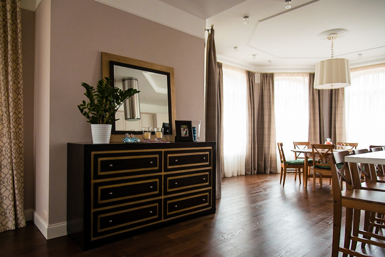 Загородный дом в поселке «Грин Хилл»