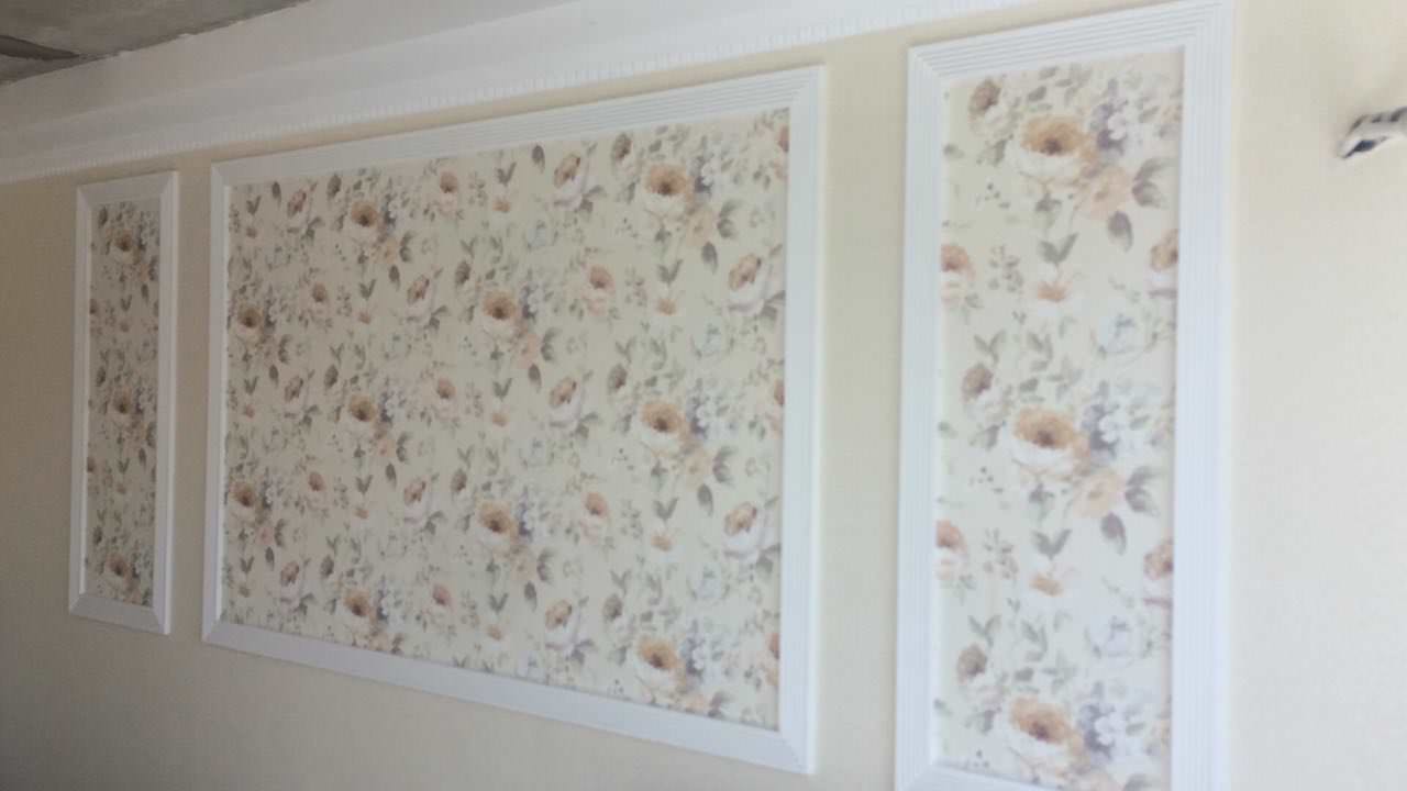 Ремонт в новостройке