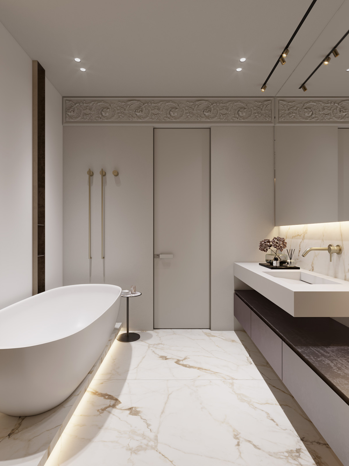 ЖК "Переулок Бульварный"