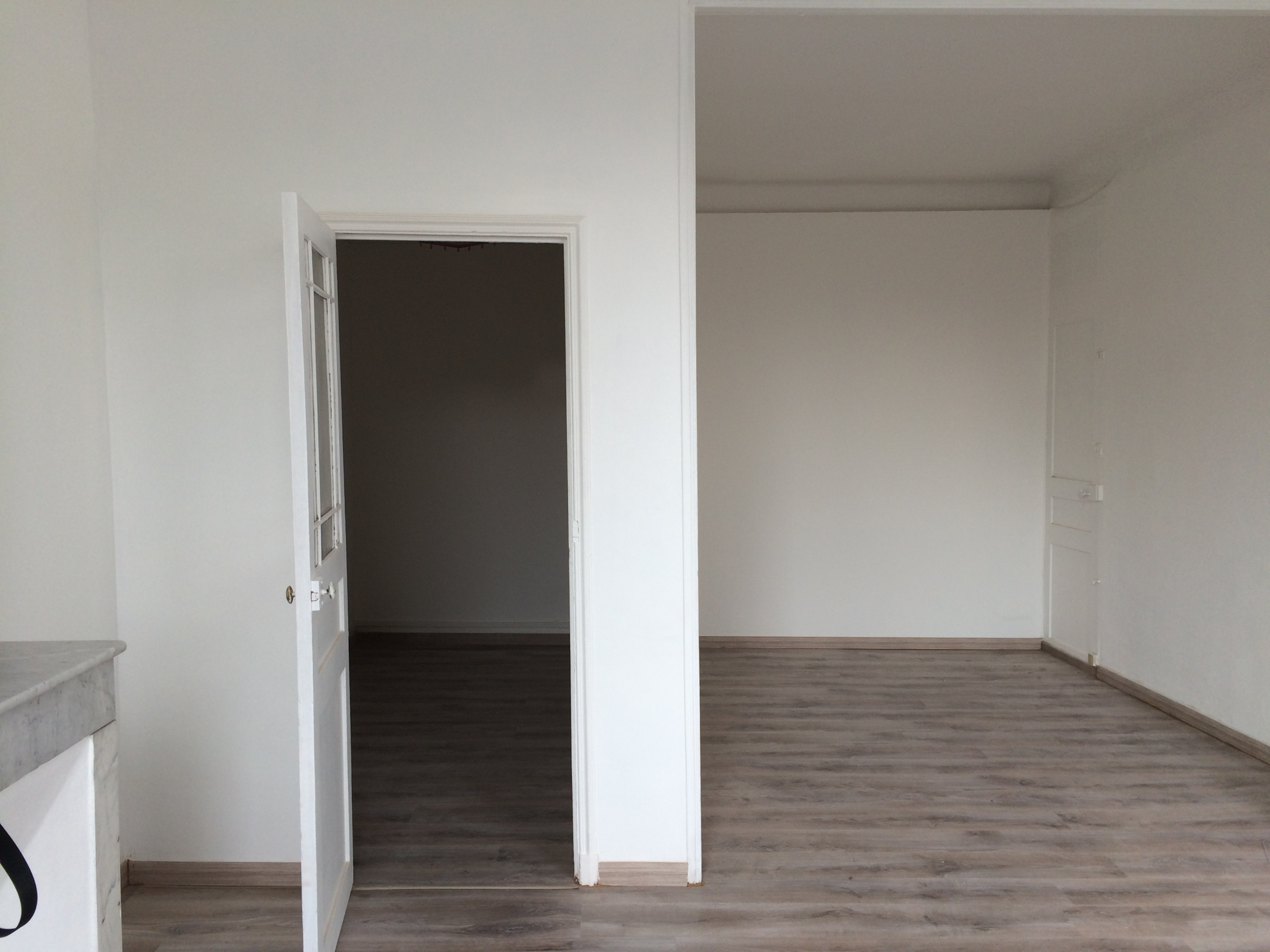 До и после: Квартира выходного дня — 40 кв.м в Марселе