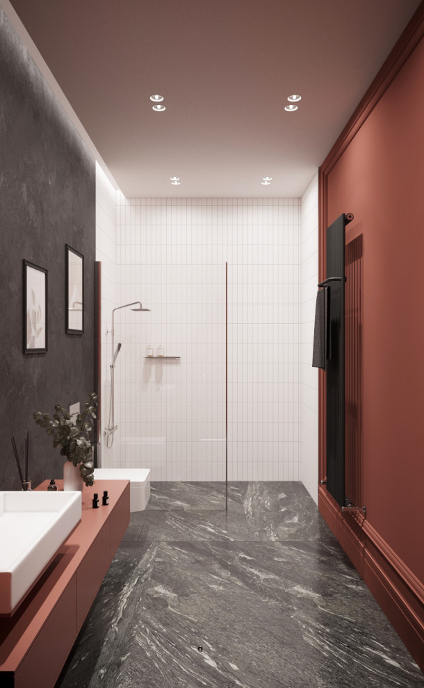 Дизайн номера в гостинице