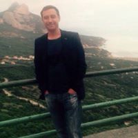 Илья Рогозин