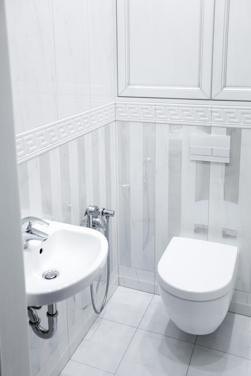 Квартира 2016