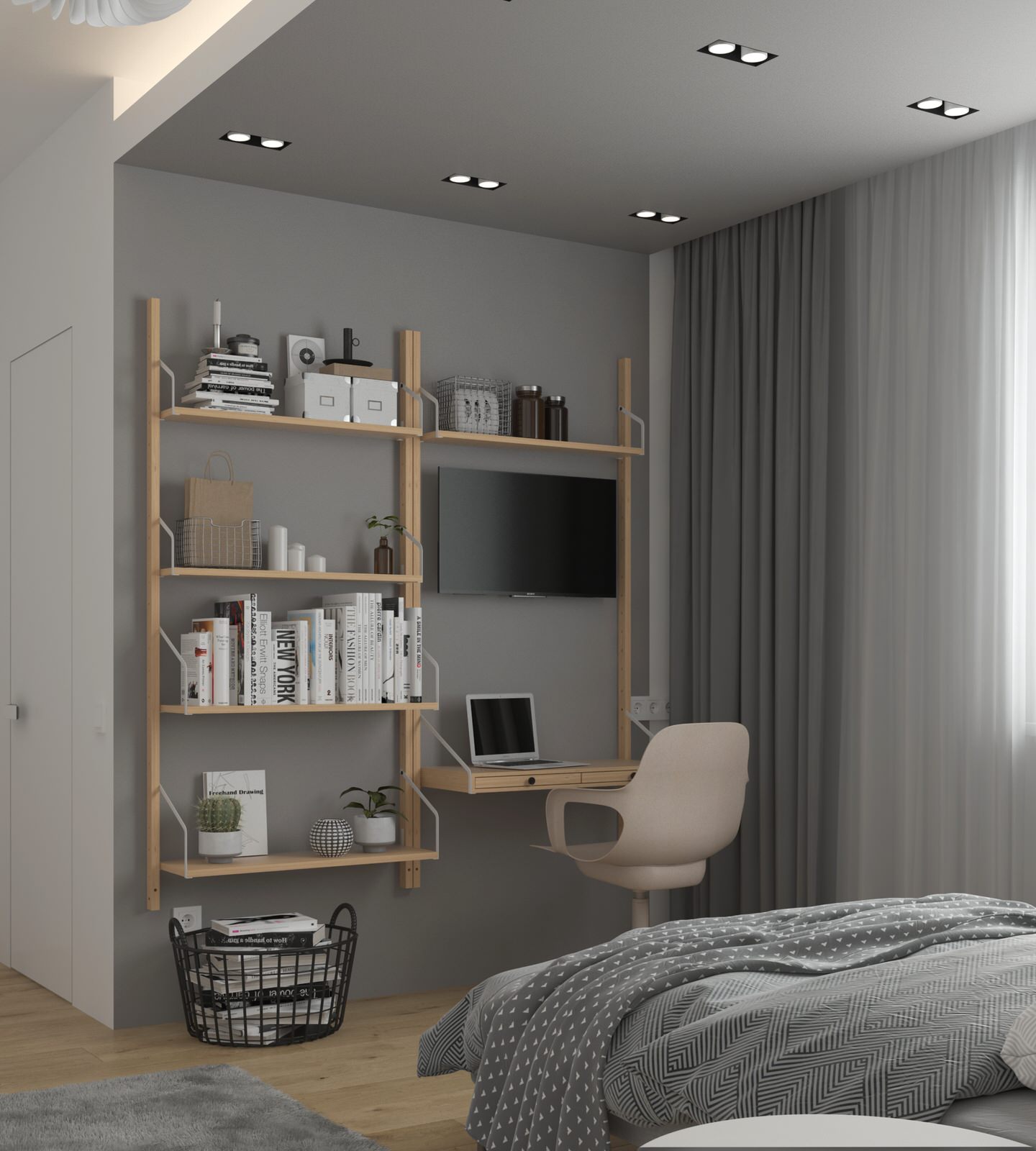 Трехкомнатная на Куйбышева г.Санкт-Петербург