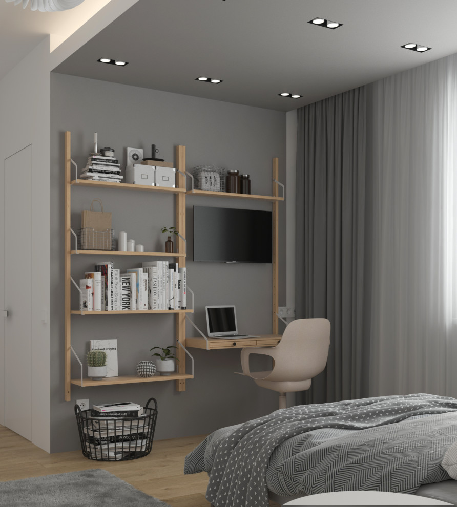 Трехкомнатная на Куйбышева г.Санкт-Петербург