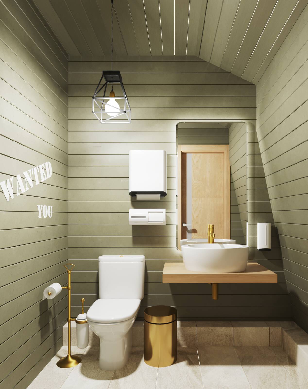 Банкетный зал