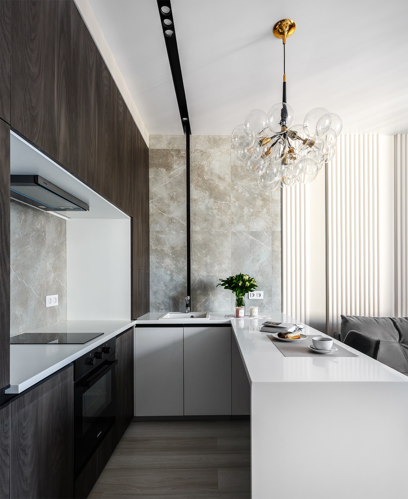 ЖК "Фили Гранд"