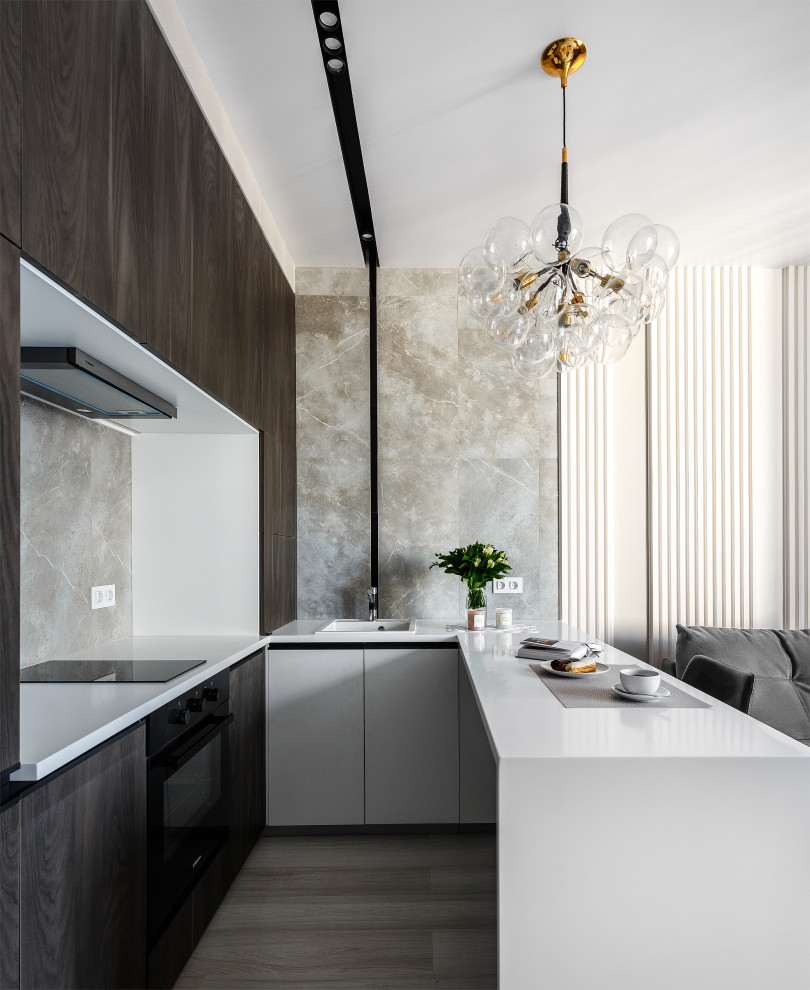 ЖК "Фили Гранд"