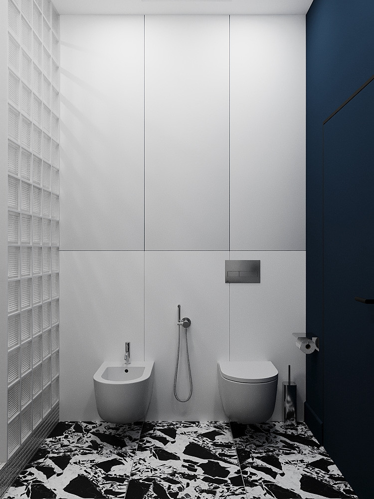 Европейская квартира