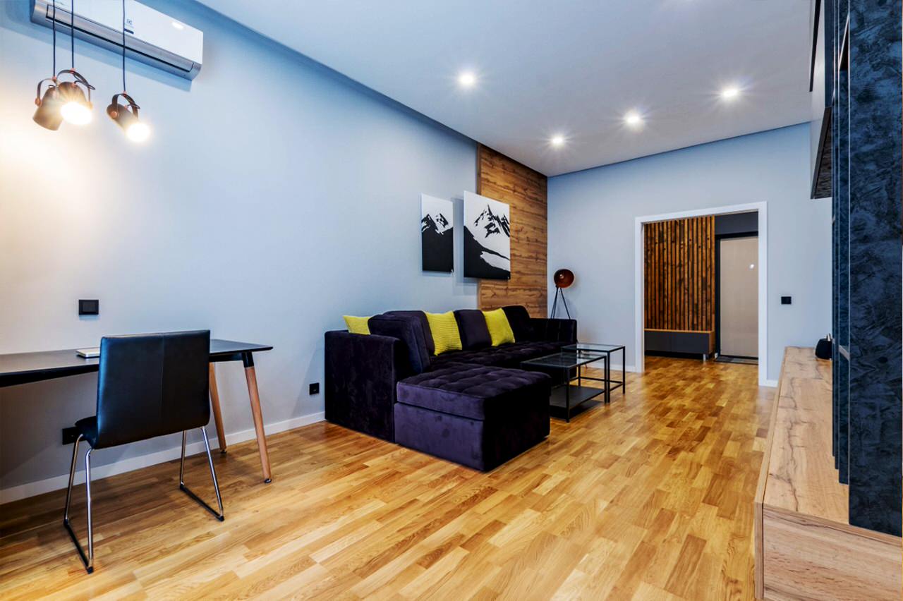 Макаровский 3