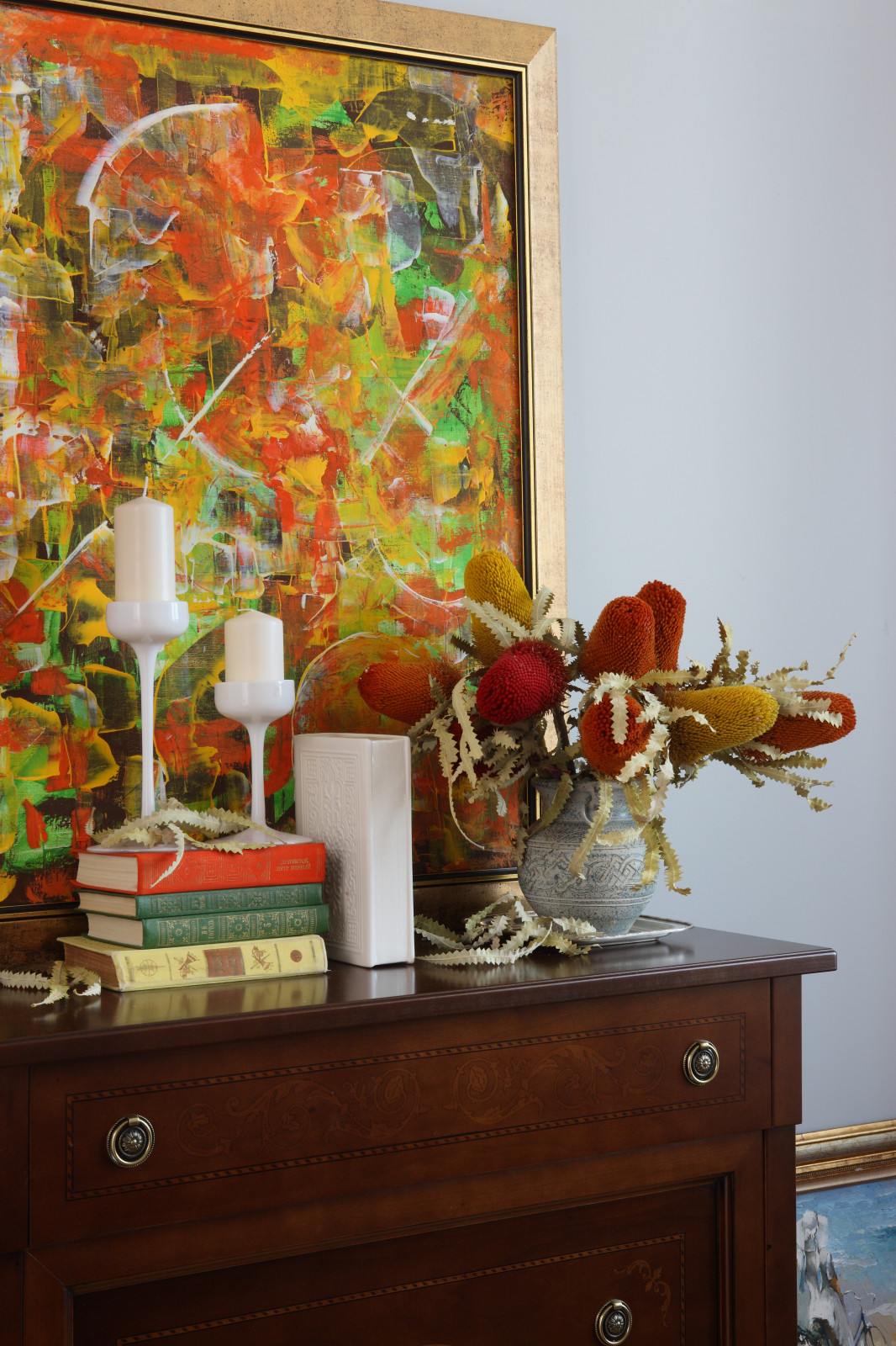 Центр Москвы.80 кв.м.