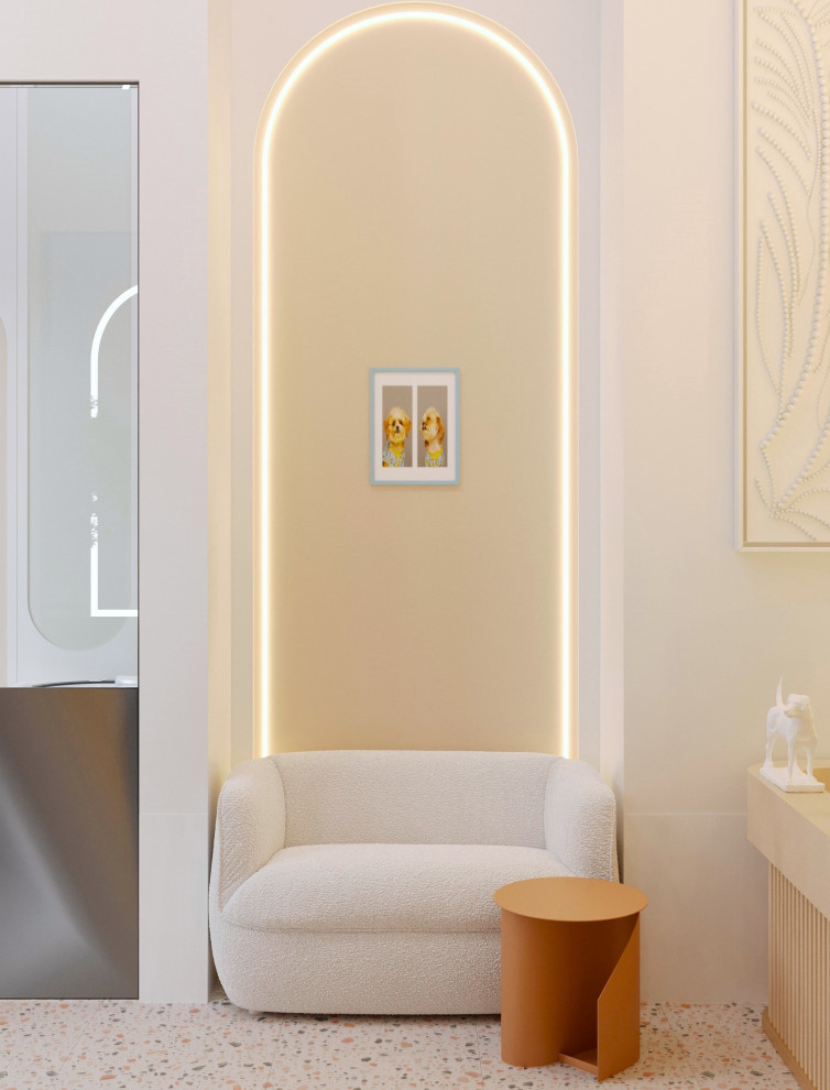 грумминг салон