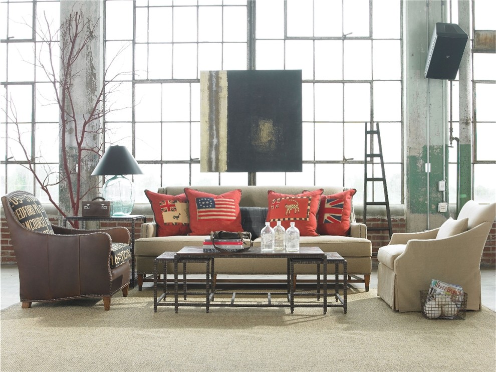 Американская классика