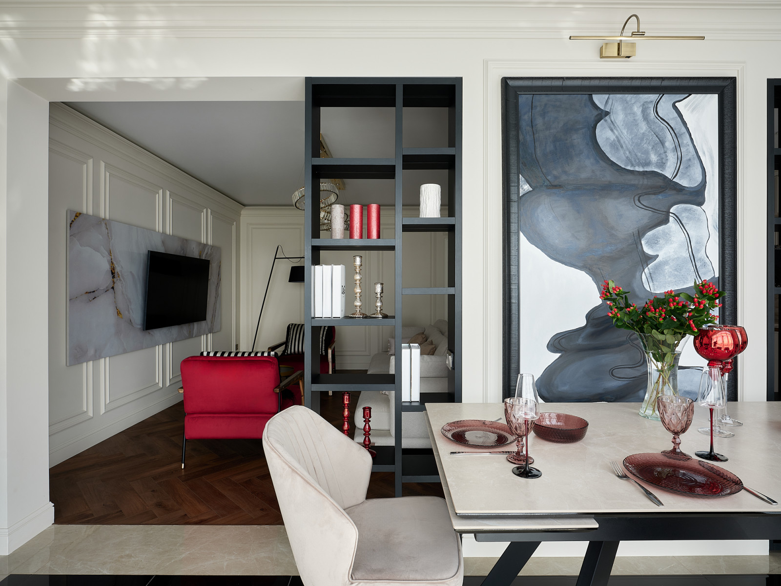 Фотосъемка квартиры. Дизайн Наталья Клысак