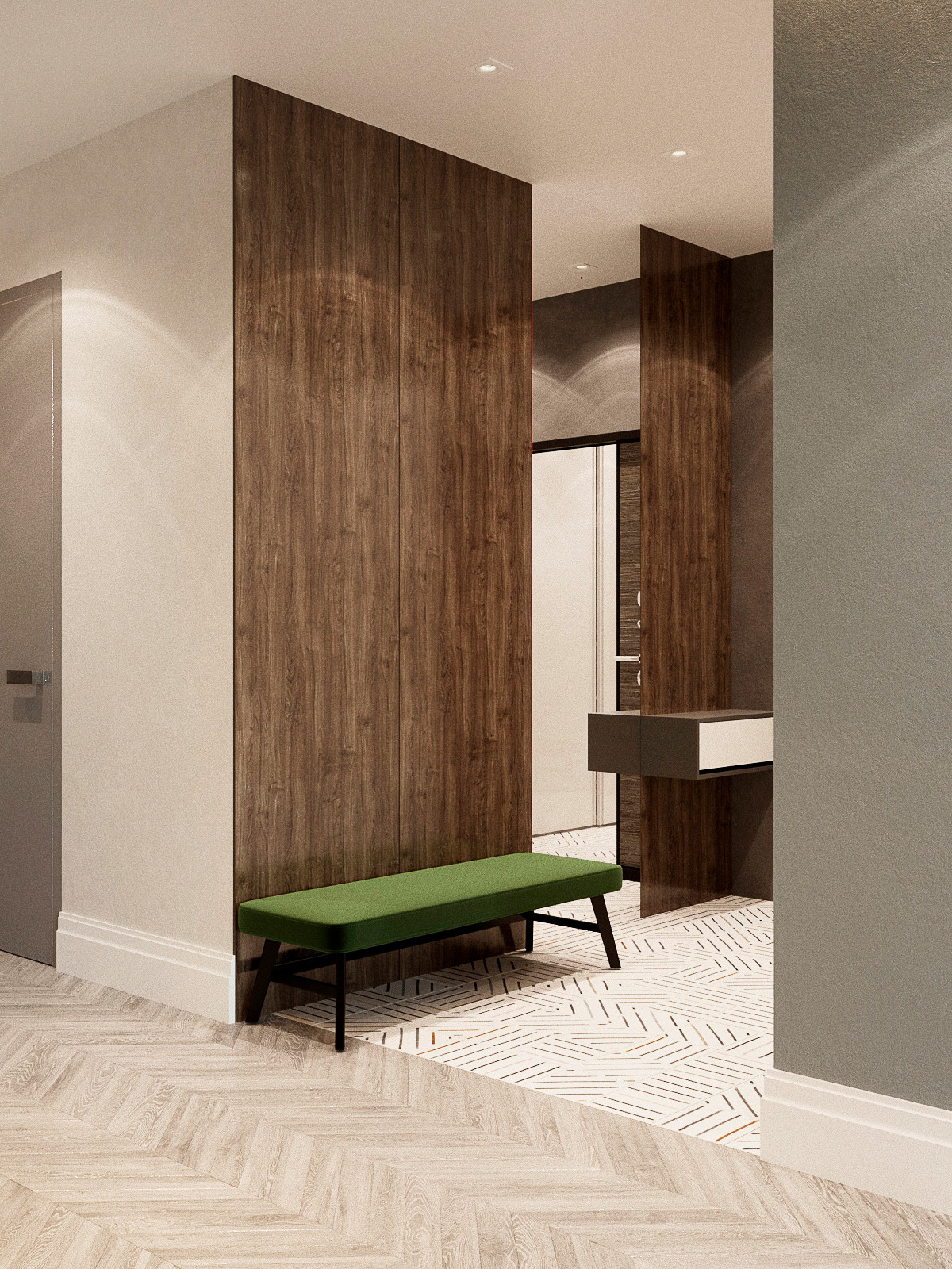 Садовническая