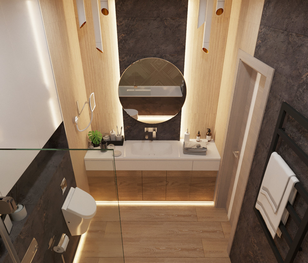 Ванная комната PORCELANOSA