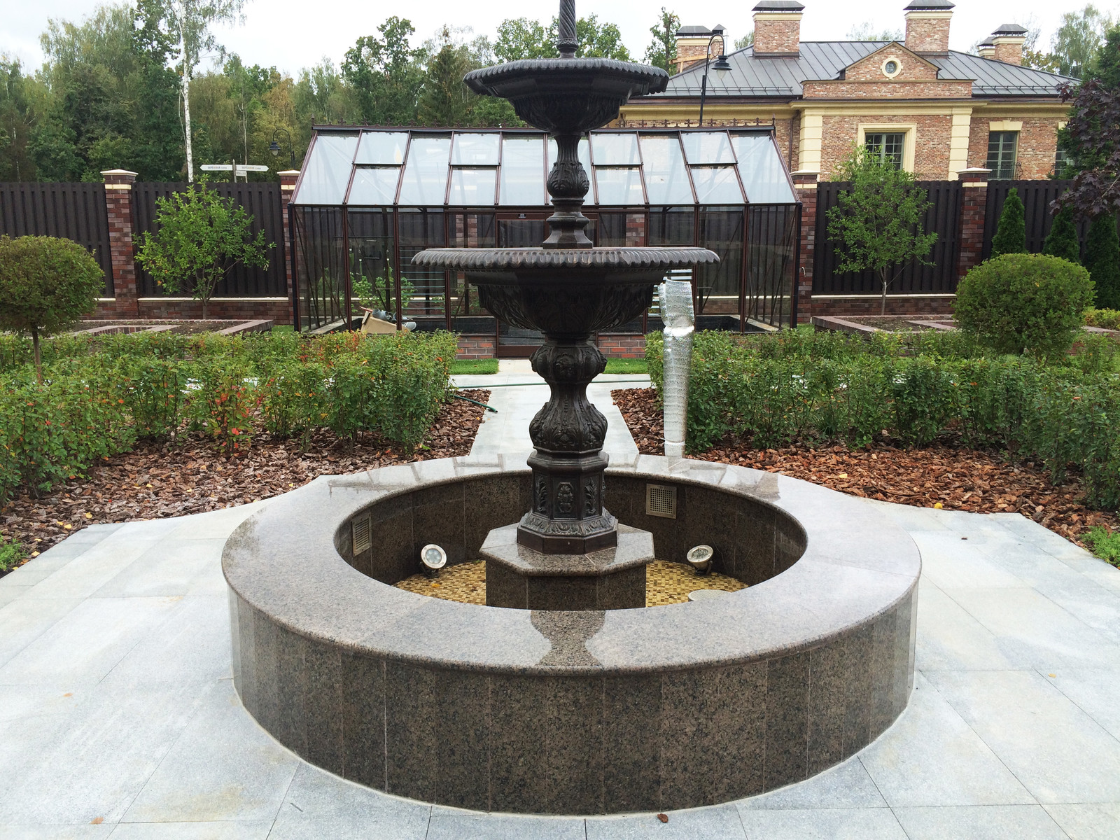 Летова роща