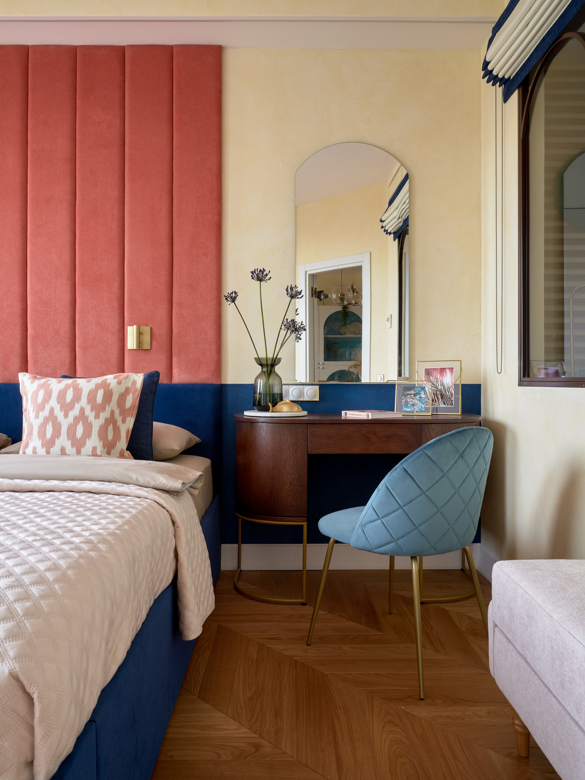 "Подводный мир" реализованный проект