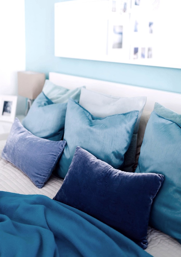 Интерьер в скандинавском стиле