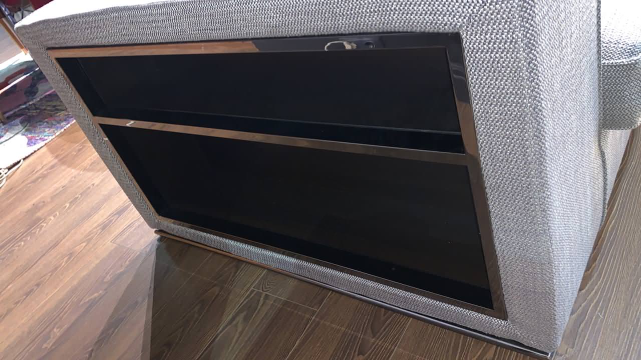 Премиум фурнитура