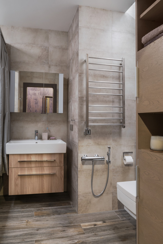 Линия Горизонта