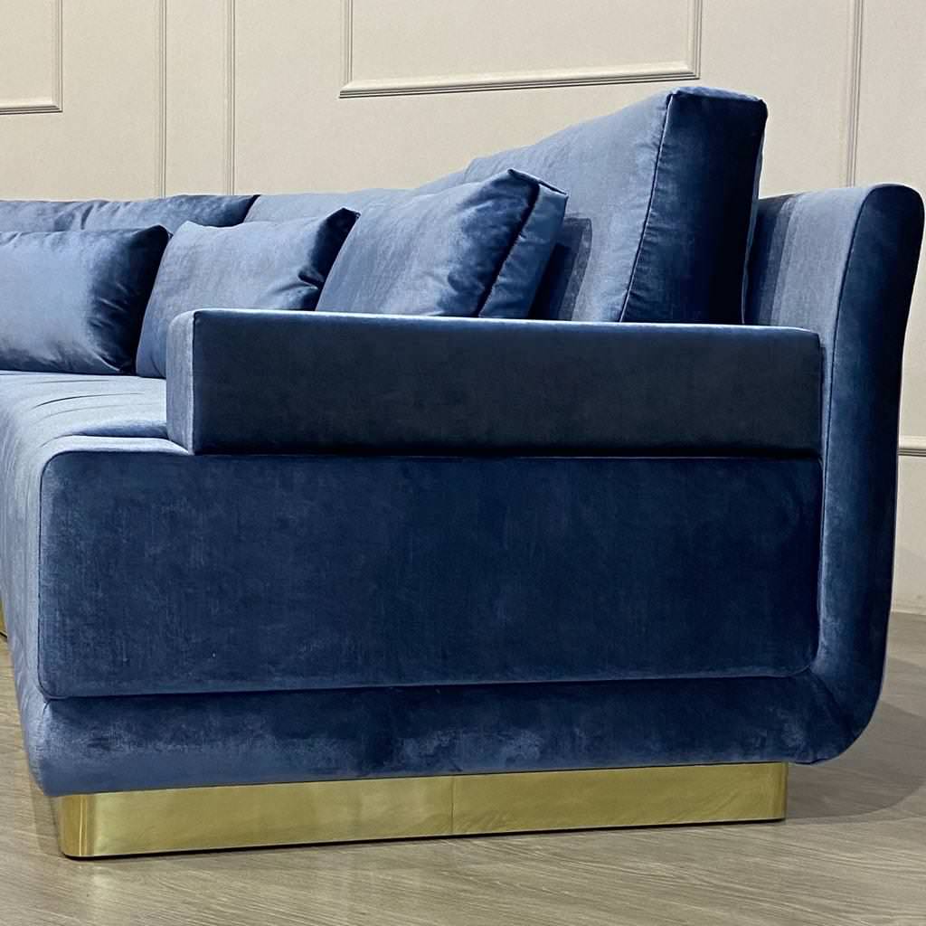 Диваны HOMESTER