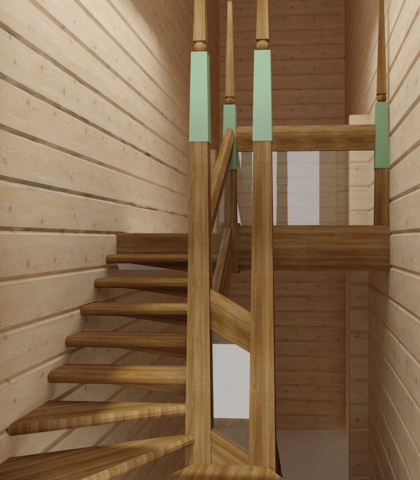 Медный завод загородный дом