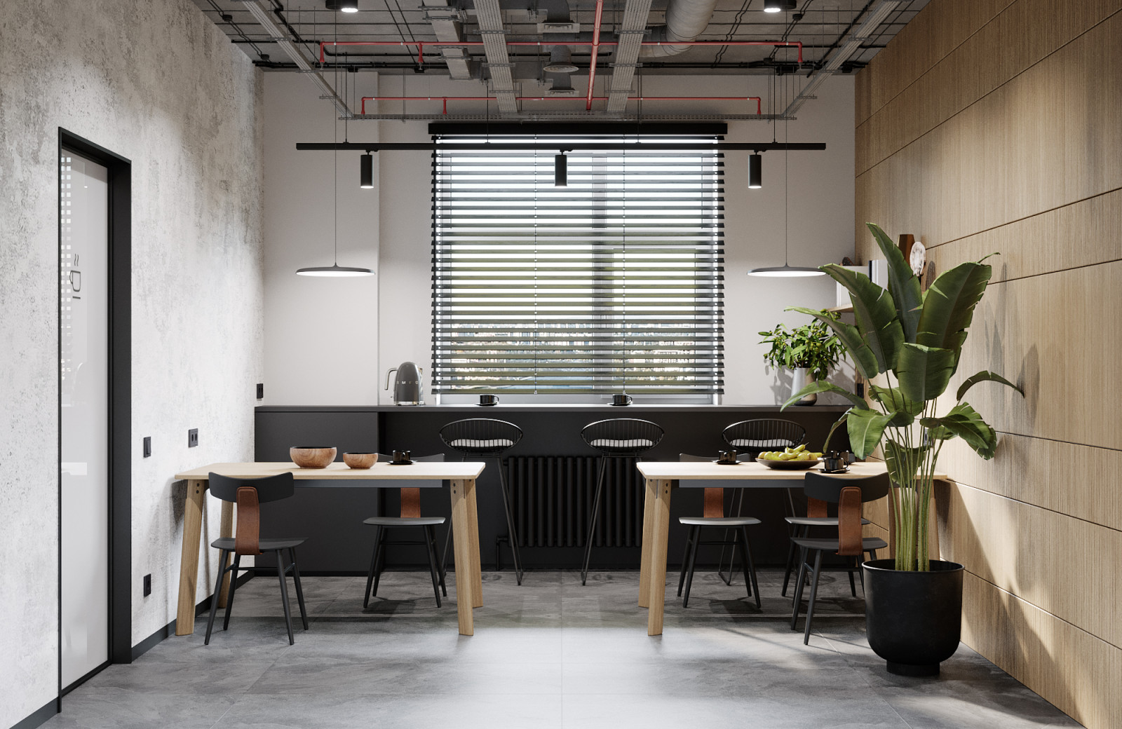 OFFICE CUB