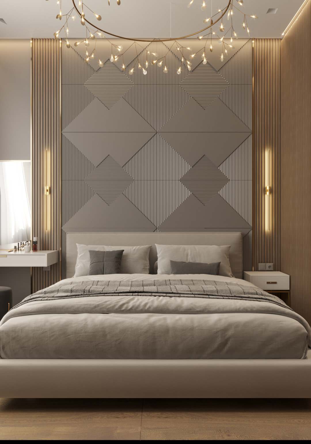 Дом 130 м2 для семьи с 1 ребенком