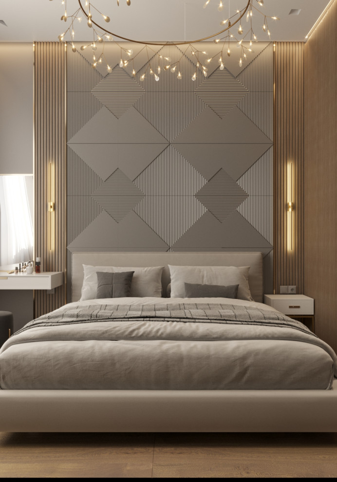 Дом 130 м2 для семьи с 1 ребенком