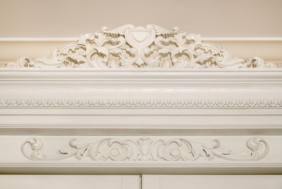 Дом в Миллениум Парк. Элитная мебель