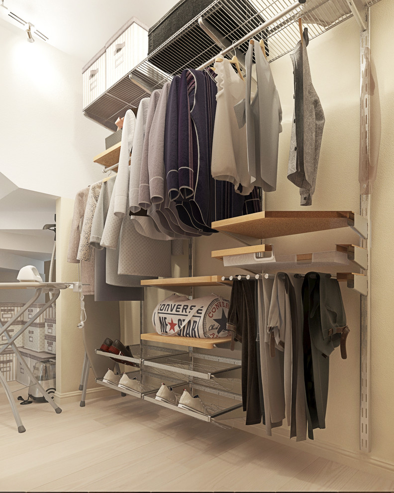 Дом для замечательной семьи, дизайн интерьеров