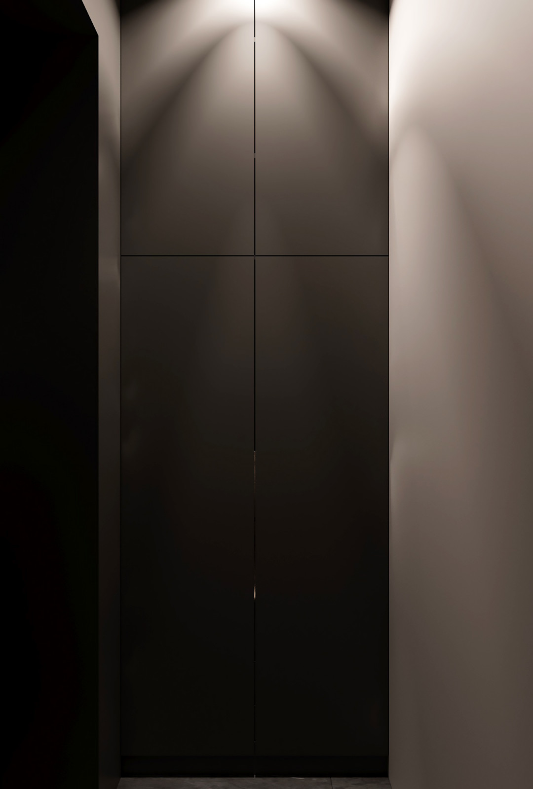 Квартира в ЖК Собрание