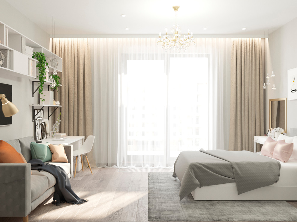 ЖК Привилегия