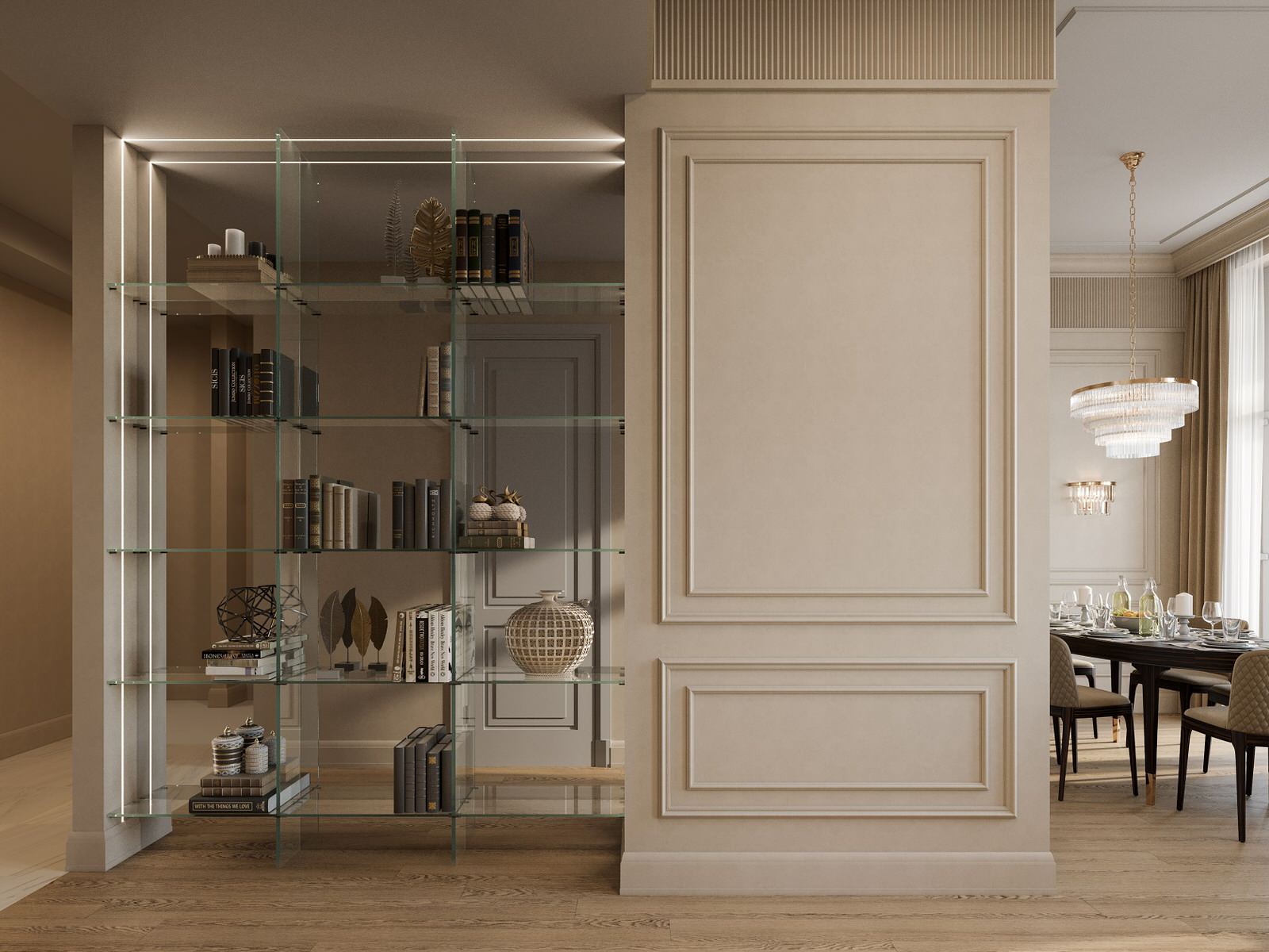 Квартира в жк "Символ"