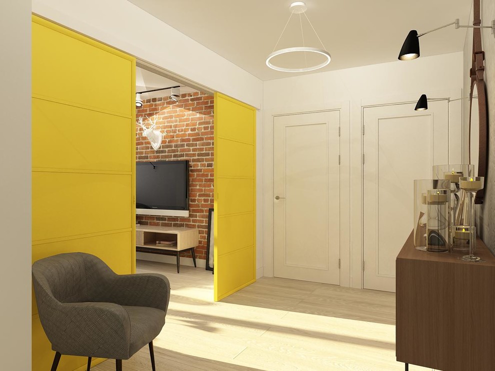 Сочная вартира