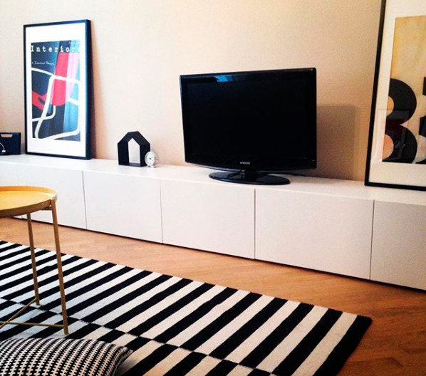 Портрет: Итальянский дизайнер о жизни и работе в ИКЕА в России