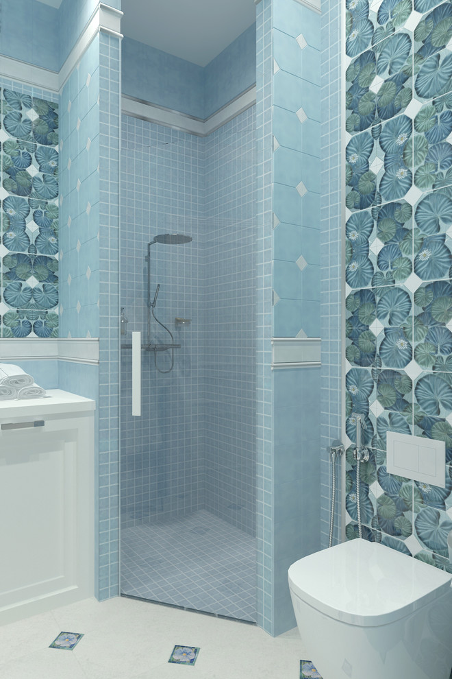 Прекрасная квартира для семьи с 4-мя детьми