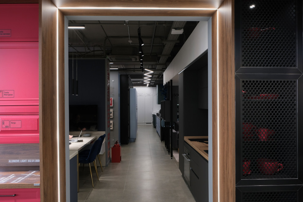 Maria Kitchen Studio in Rumyantsevo Business Park