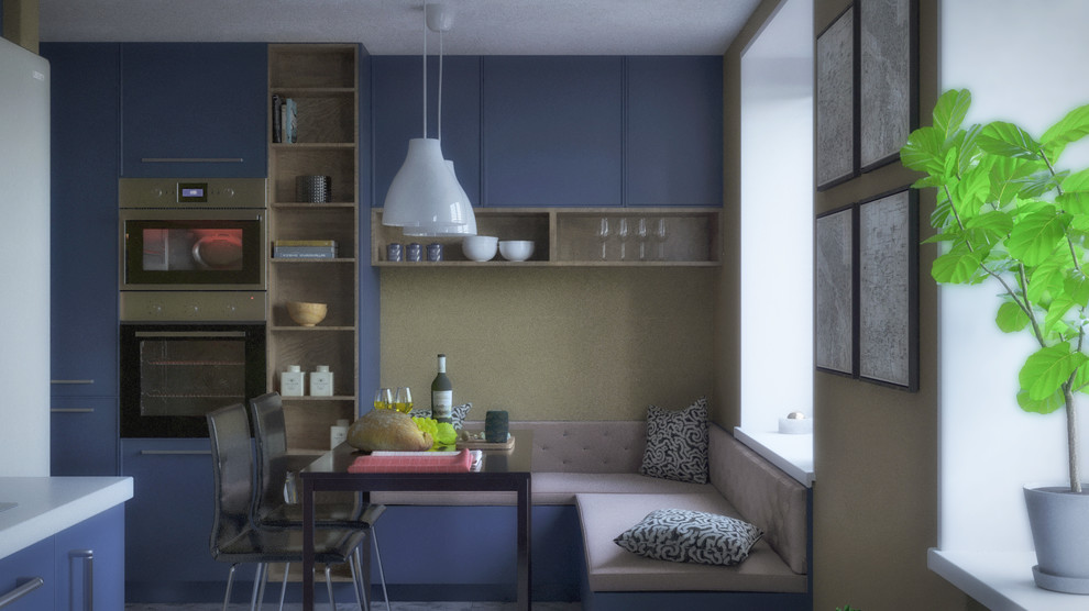 Квартира в хрущёвке