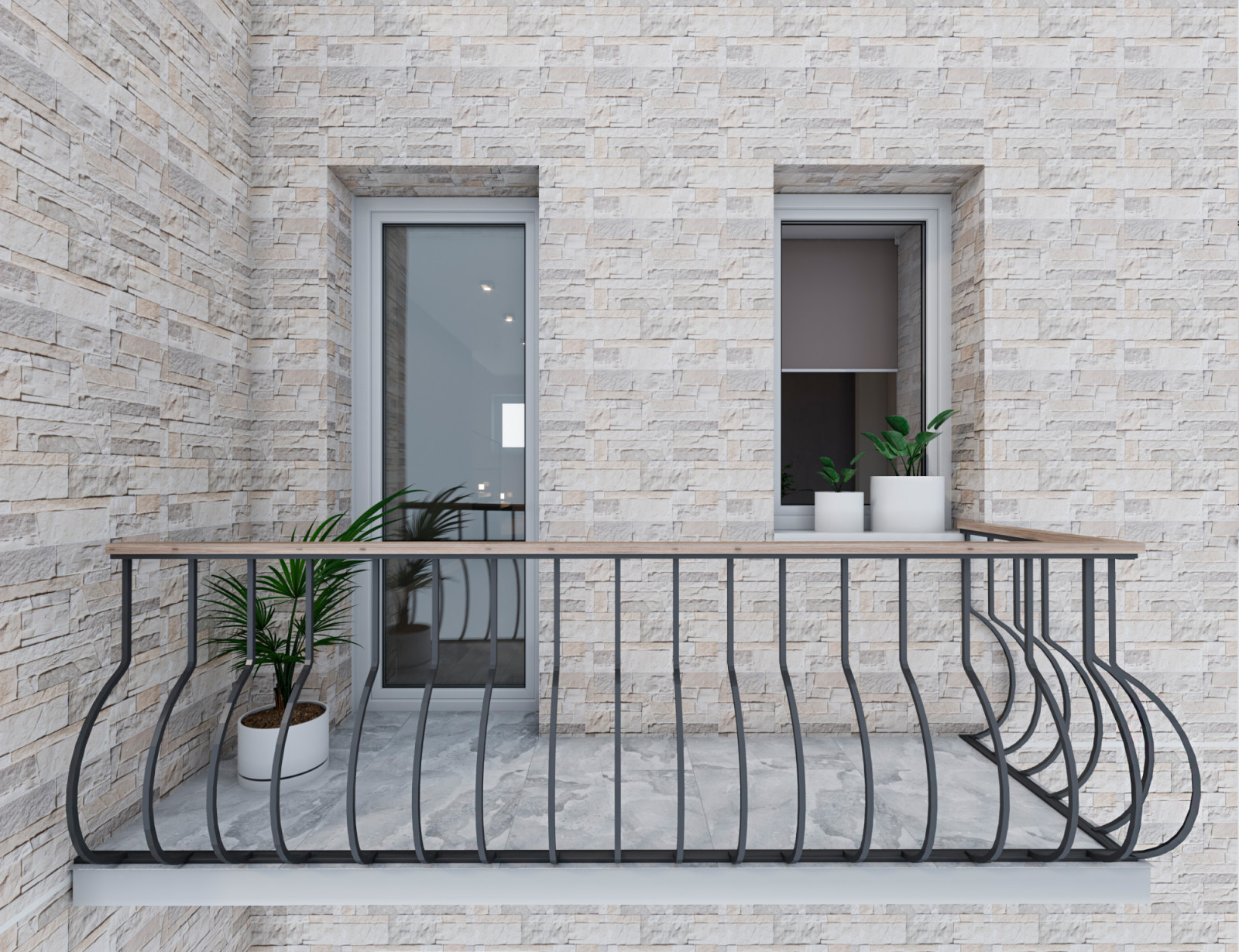 Коттедж по улице Тополинная, г. Хабаровск